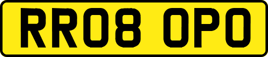 RR08OPO