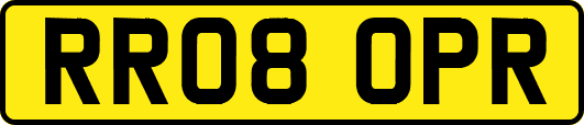 RR08OPR
