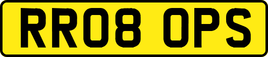 RR08OPS