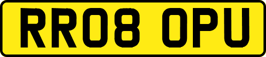 RR08OPU
