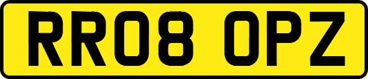 RR08OPZ