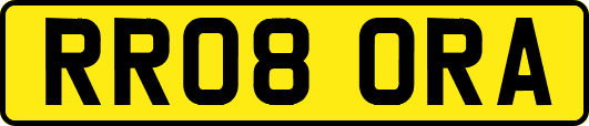 RR08ORA