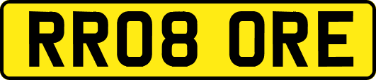 RR08ORE