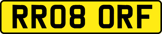 RR08ORF
