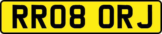 RR08ORJ
