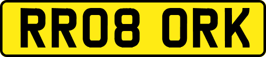 RR08ORK