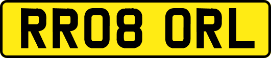 RR08ORL