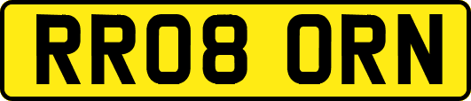 RR08ORN