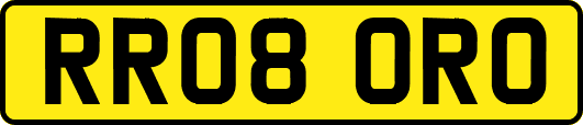 RR08ORO