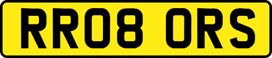 RR08ORS