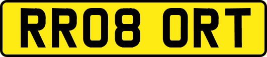 RR08ORT