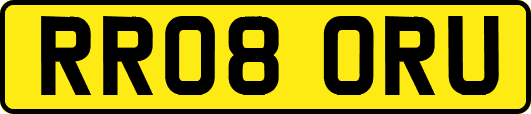 RR08ORU