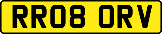 RR08ORV