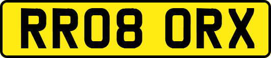 RR08ORX