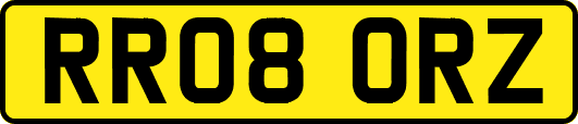RR08ORZ