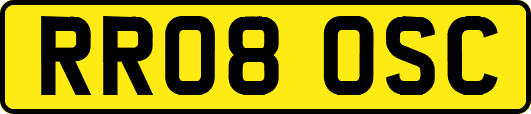 RR08OSC