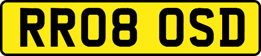 RR08OSD