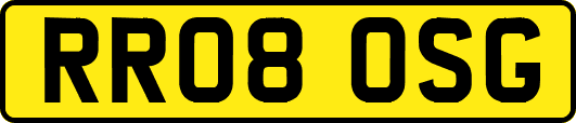 RR08OSG