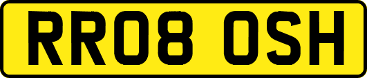 RR08OSH