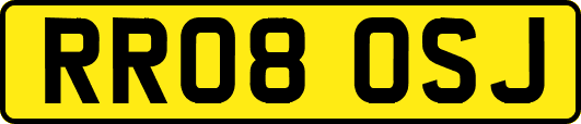 RR08OSJ