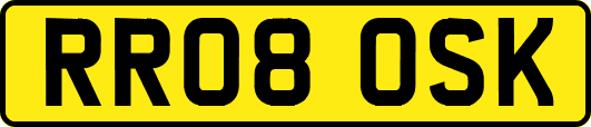 RR08OSK