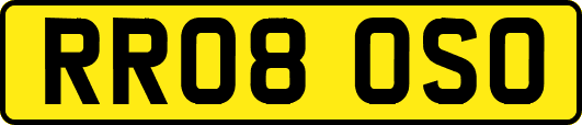 RR08OSO
