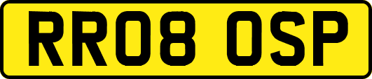 RR08OSP