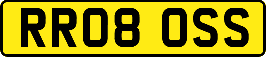RR08OSS