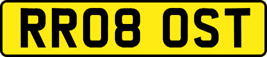 RR08OST