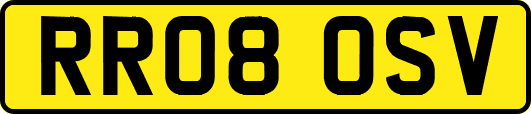 RR08OSV