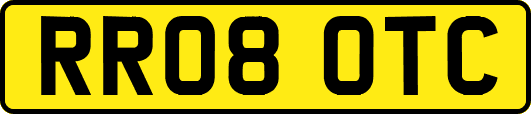 RR08OTC