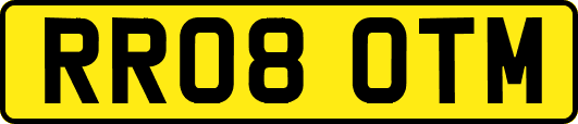 RR08OTM