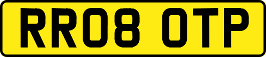 RR08OTP