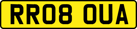 RR08OUA
