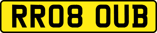 RR08OUB