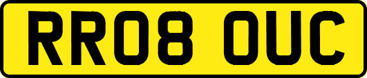 RR08OUC