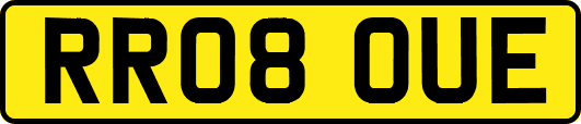 RR08OUE