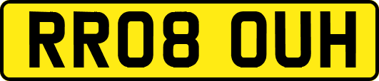 RR08OUH