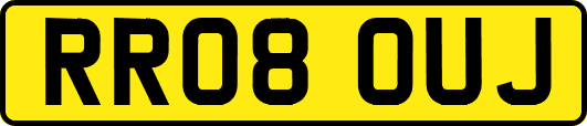 RR08OUJ