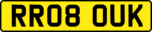 RR08OUK