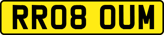 RR08OUM