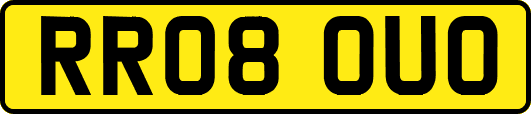 RR08OUO