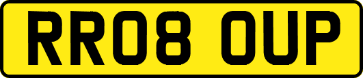 RR08OUP