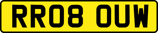 RR08OUW
