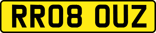 RR08OUZ