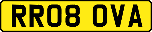 RR08OVA