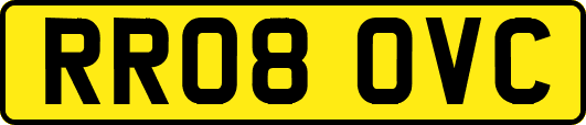 RR08OVC
