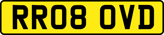 RR08OVD