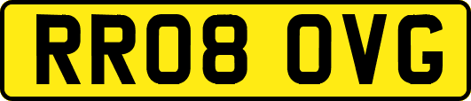 RR08OVG