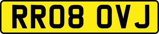RR08OVJ